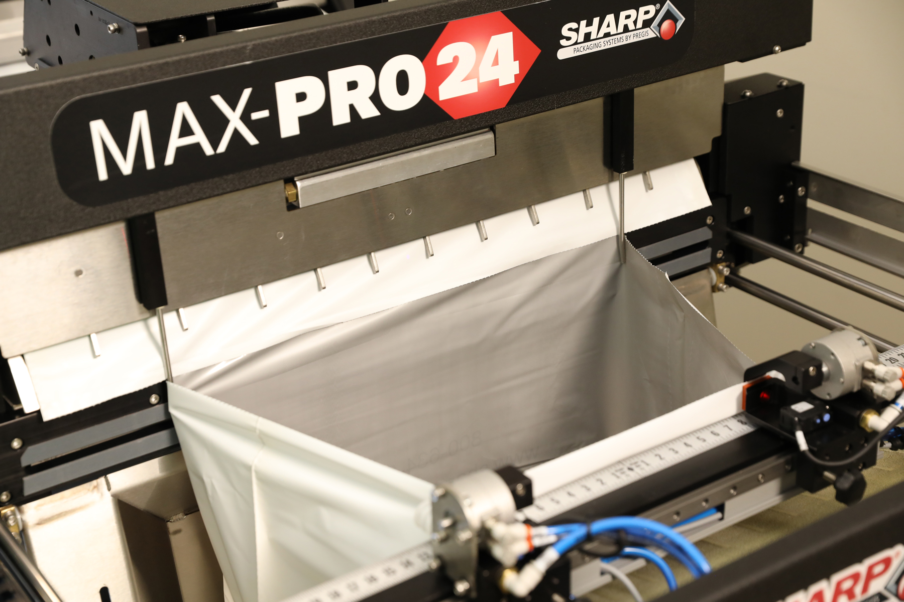 Pregis adds two sites in Wisconsin to meet plastic bag demand